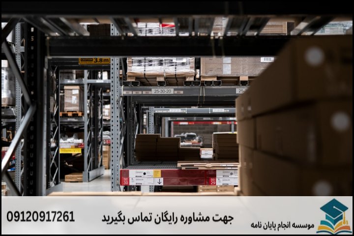 کاربردهای عملی AlgoMind در بهینهسازی لوجستیک