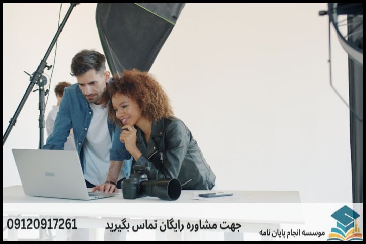 انجام رساله دکتری چگونه انجام می‌شود در معماری — تصویر 3